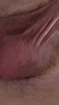 Eu estou cavalgando um vibrador