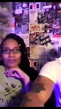 Jet Setting Jasmine, King Noire, Dillon Diaz Ile Club Cuck Ama
