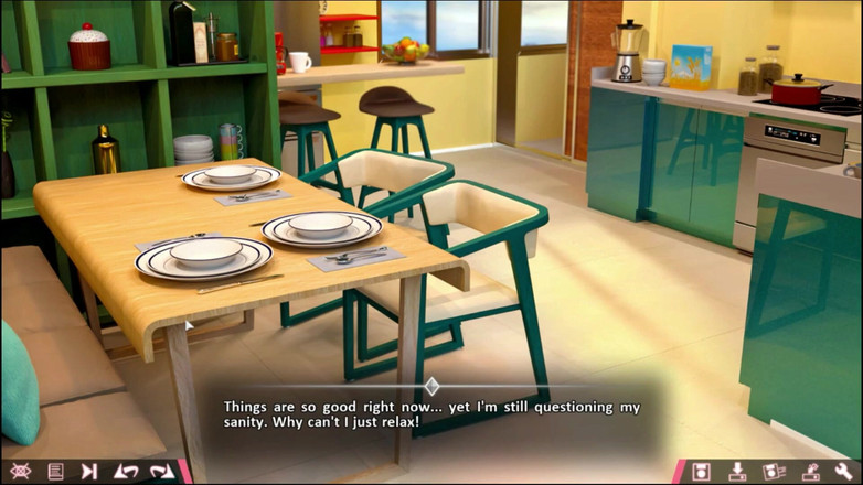 Miss Kitty 2K: Dubbla läxor ep14 - del 94 - knulla mig medan du spelar Mario...