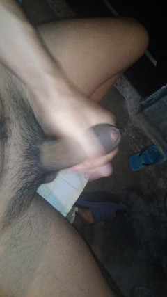 AlexAlejandro13: That Big Size You Like Normalita Thick & Big-headed