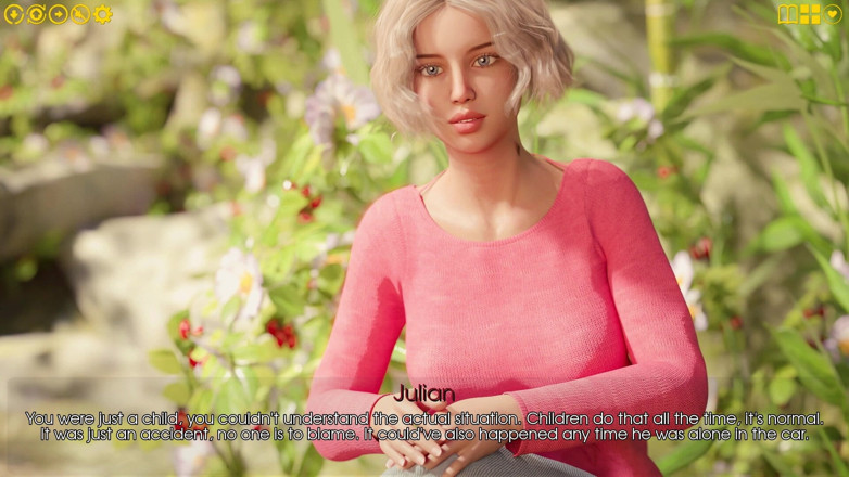 3D Cartoon Porn: Mon plaisir 15 : les vieilles histoires de Lori et le coup...
