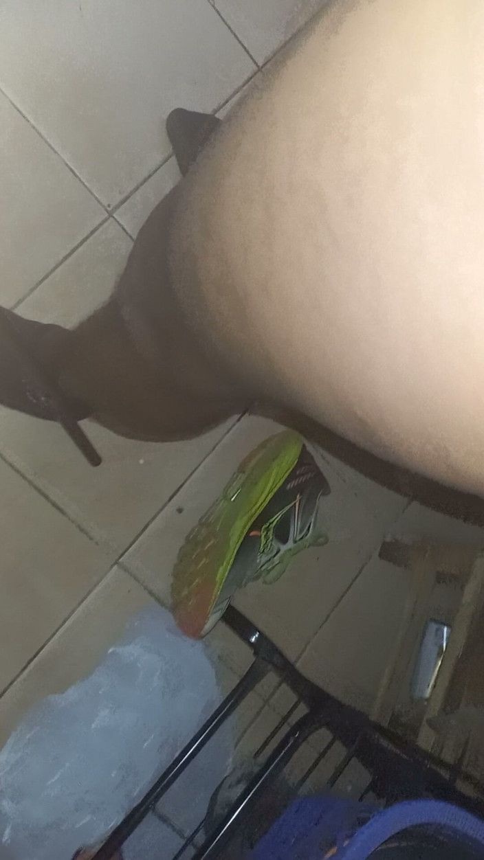 Eatrella j: She Wanted an Iphone and She Wanted Her Ass