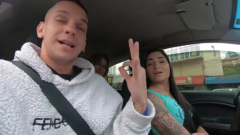 California TV: 一日の