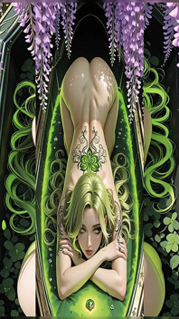 Esta beleza dominicana sedutora com cabelo caramelo longo vai chocar você