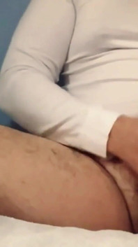 S mým tvrdým ptákem, nemohu si pomoci, ale uvolním svou tlustou nálož