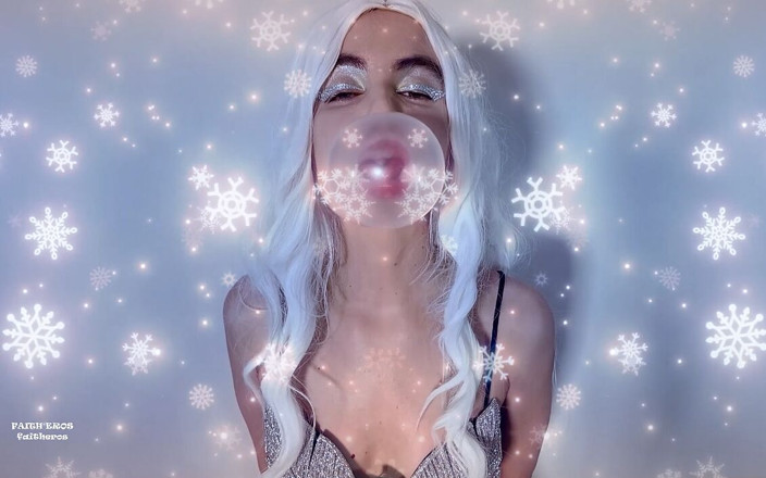 Faith Eros: I'm Going to Chew Your Balls Like Bubblegum - Penectomy