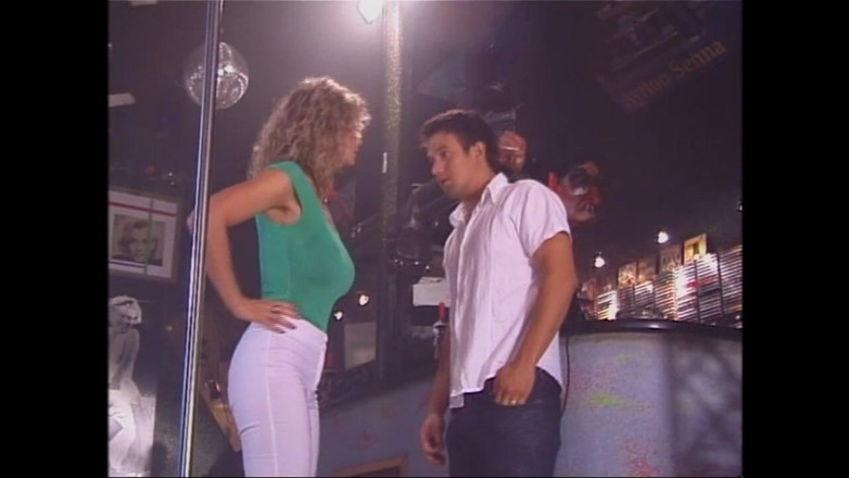 MMV films - The Original: Я обожаю, когда меня трахают огромные жесткие члены и когда они кончают на мое лицо