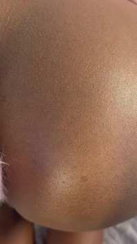 Super heet anaal speelplezier met anale creampie