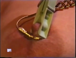 Hardcore slave sex: The ultimate nipple agony