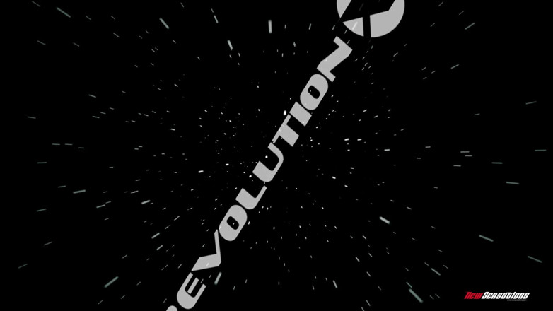 New Sensations: Star Trek: the Next Generation - a XXX Parody