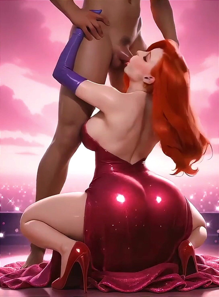 Neon dreams: Sueños de neón - conejo Jessica