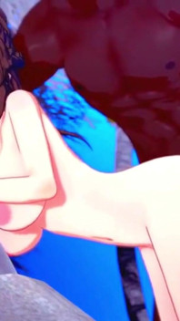 Kanojo, Okarishimasu - belle ragazze prese e scopate crudo - animazione hentai 3D