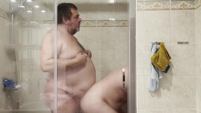 Aimeronds: Великий тато і молодий хлопець у душі