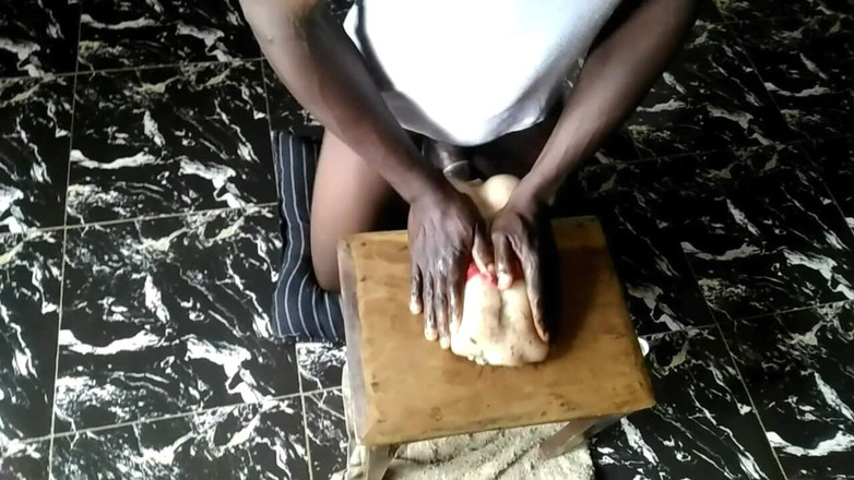 Moviesporn1: Tratando de correrse