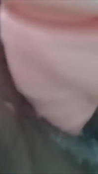 Sexy Filipina MILF Plays with Two Dildo's, Moan's, & Eat's Her Creamy