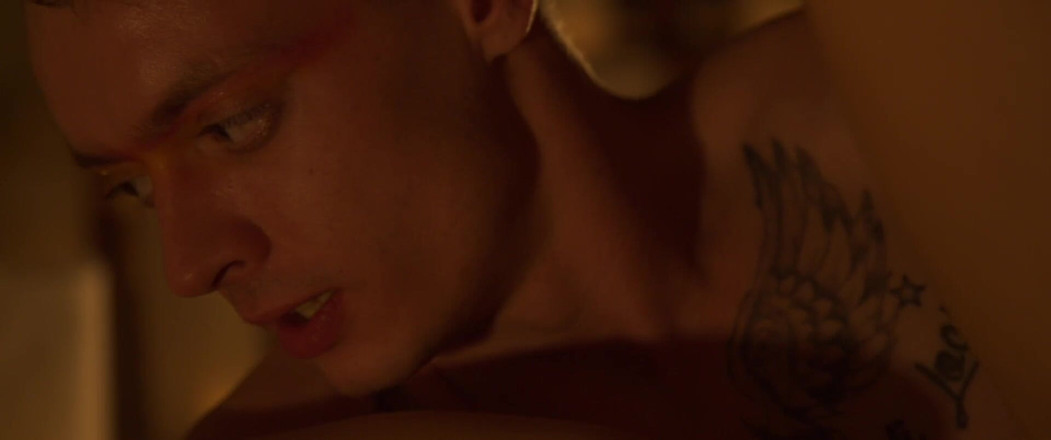 Verso Cinema: Candles romantic sex