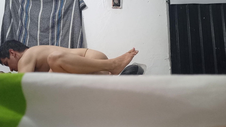 Valkyrie and Luigy Couple: Scopando una moglie tettona