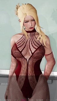 Depravity - # 20 - visual Novel