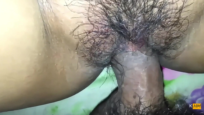 Khmerhomemade: Bắn tinh bên trong âm hộ đồng nghiệp của tôi