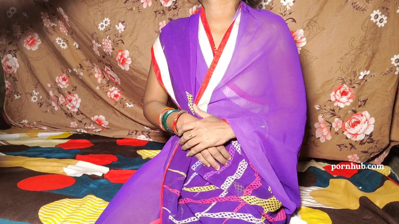 Desi step mom: Seks anal ganas gadis india terbaik dengan audio