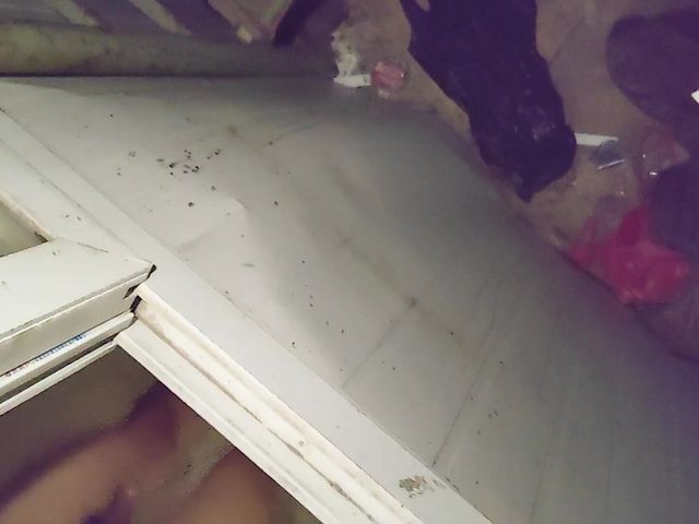 Take a Look at the Construction Site After Work (Publicnaker)