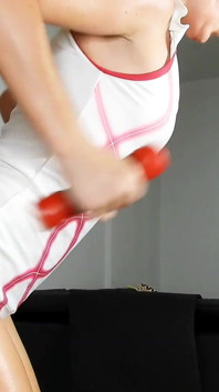 Dirty Creamy Panty