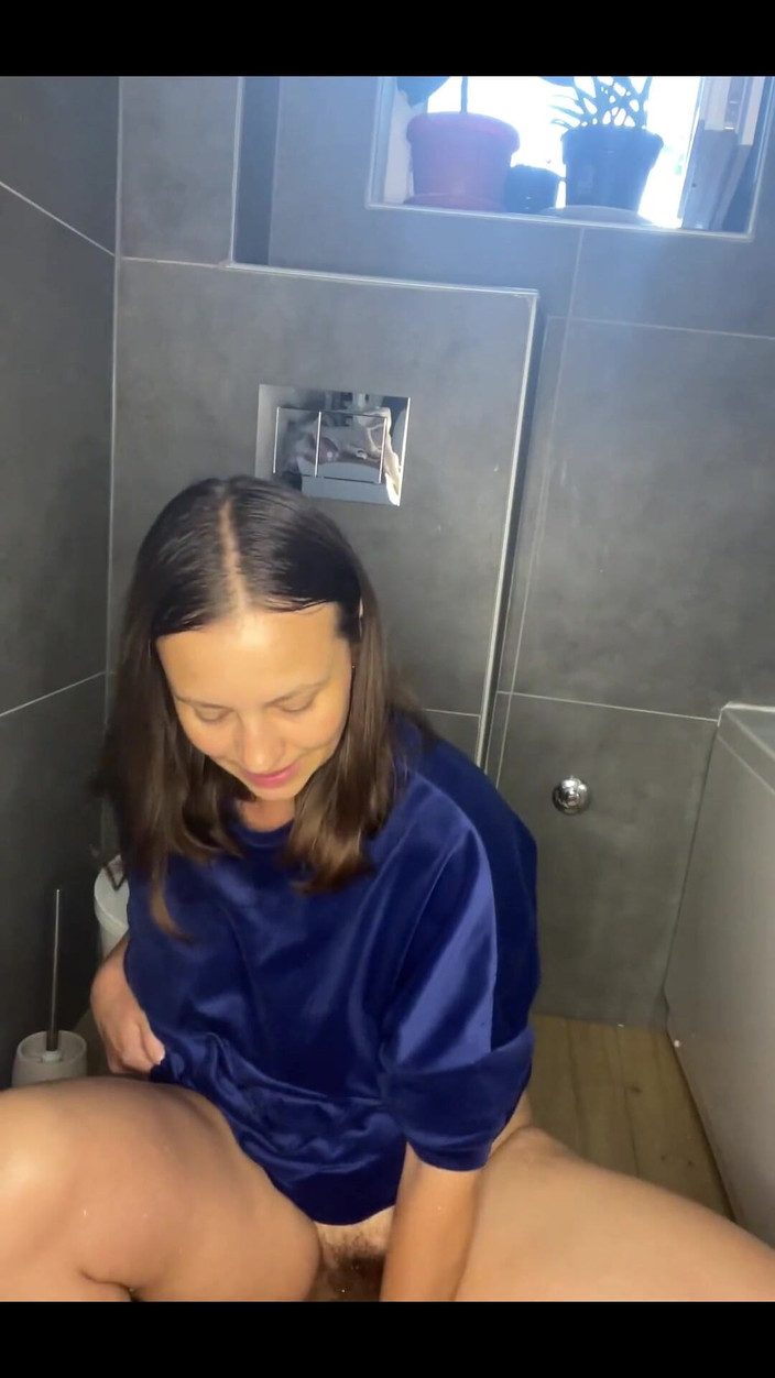 Crypto Mommy: Dospělí chlapci vždy dostanou to nejlepší z nejžhavějších a nejneumilejšíCH...