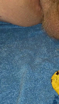 Pancutan mani cookie