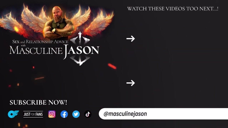 Raw and Uncensored with Masculine Jason: Confesiones de estrellas porno - Jack Dixon (episodio 8)