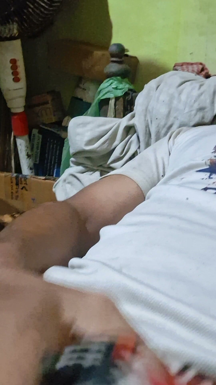 FantasticThampuran41: My Hot Sex
