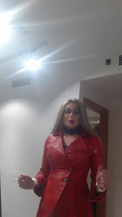 Tatiana Zorrita: Tatiana 4