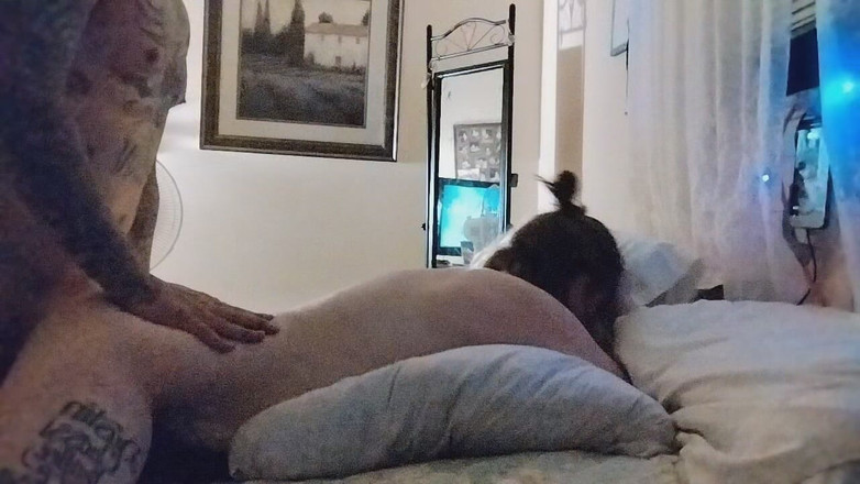 Tattedwhiteguy: Hardcore Sex