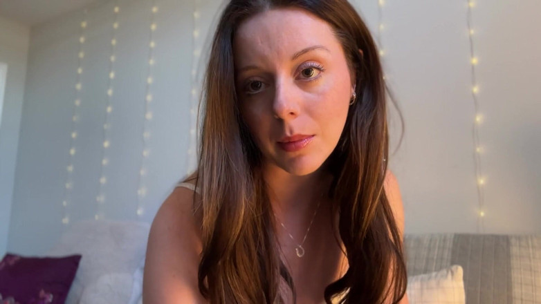 Nadia Foxx: *nuovo* Ultimate JOI. Incoraggiante, sensuale, conto alla rovescia + di più!