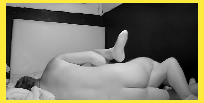 puchis: Puchis - MILF - La belle-mère Mia utilise son beau-fils pour satisfaire...