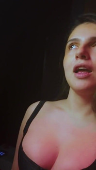 Breaking in a Hot Straight Ass