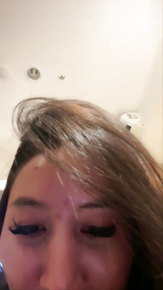 Indoseblay: Skandální video selebgram část 2