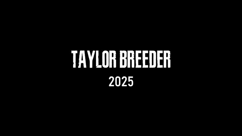 Taylor Breeder: Šukej to Fleshlight!