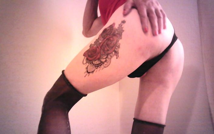 Miresexy: Iets van het weekend
