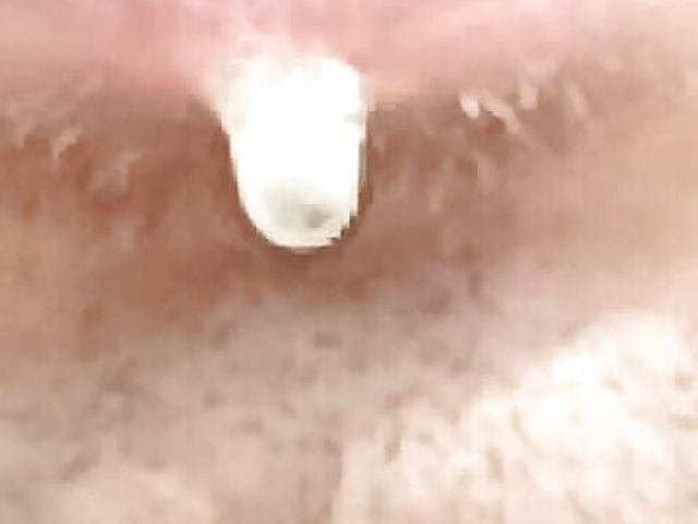Mouth Fetish Solo 9 (Xhamster stroks)