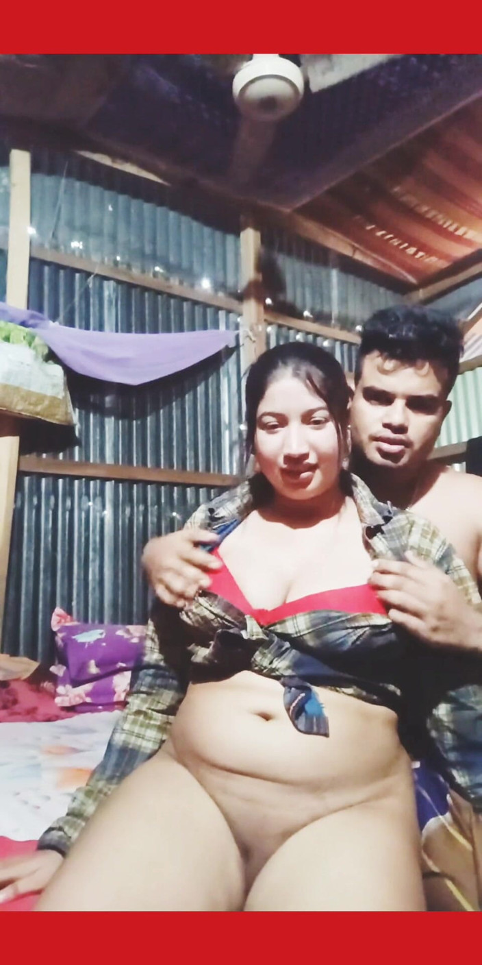 Taniyaxx: Bangla muziekvideo-opname
