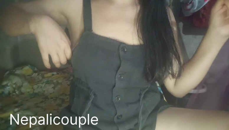 Nepalisexycouple: Iubitul este cel mai bun