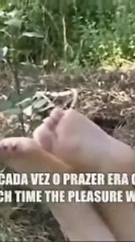 Diario Do Podolatra Gresopio - Adorazione 5