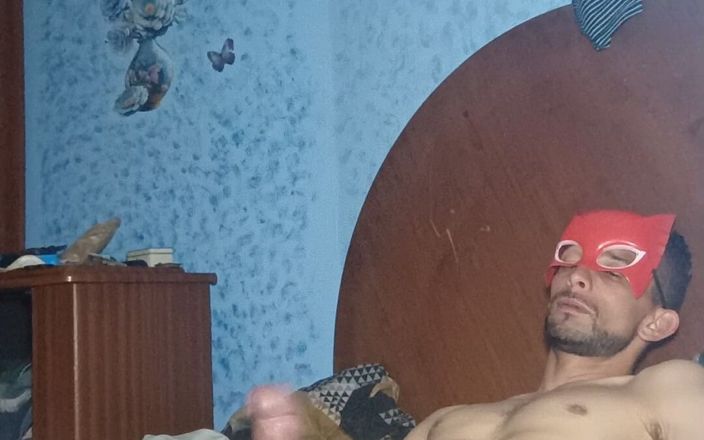 Femboy from Colombia: Kouření velmi bohatým způsobem velmi dobré