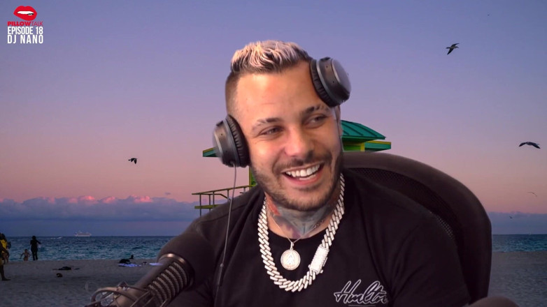Pillow Talk: 1 trojka? Pffft, Dj Nano Říká nám, proč pětky jsou opravdu...