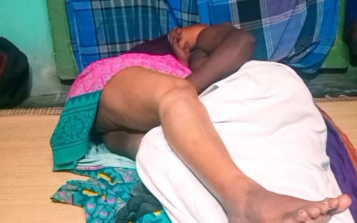 Priyanka314: Con cu to làm tình với dì trong làng
