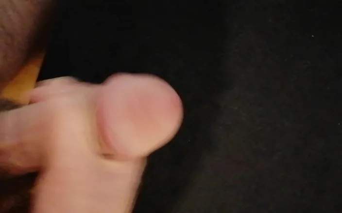 Rocco741: Cum shot big dick