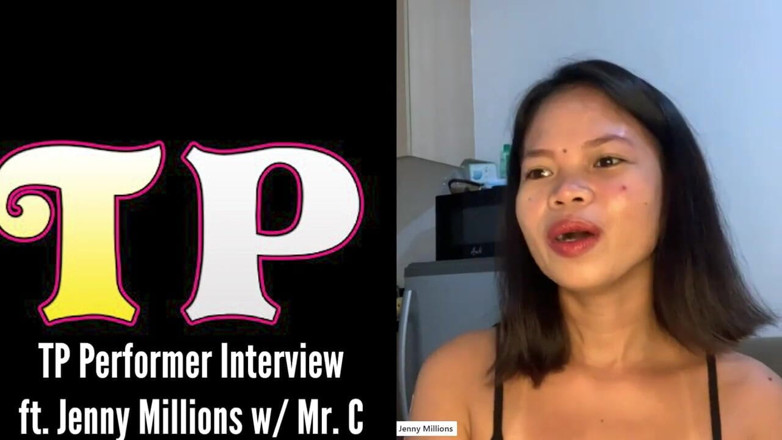 TrikePatrol Podcast: Trikepatrol Interview - Jenny Millions
