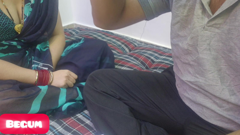 Rukshaar Begum: Sensex trở thành tình dục trong tâm trạng tốt nhất