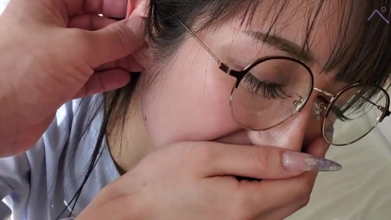 Sky Angel: Asian angel 9474