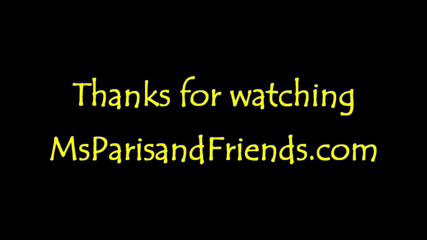Ms Paris and Friends: 饥渴的网球教练